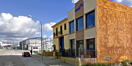 tienda germotos donde ventan bicicletas electricas hydra y pagasus en cordoba